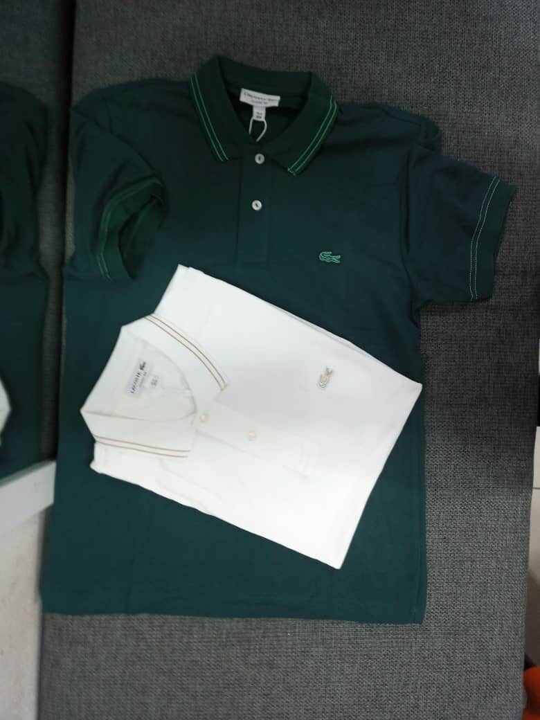 Polo Lacoste