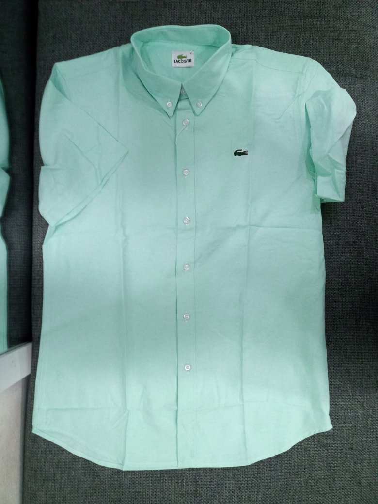 Chemise Lacoste